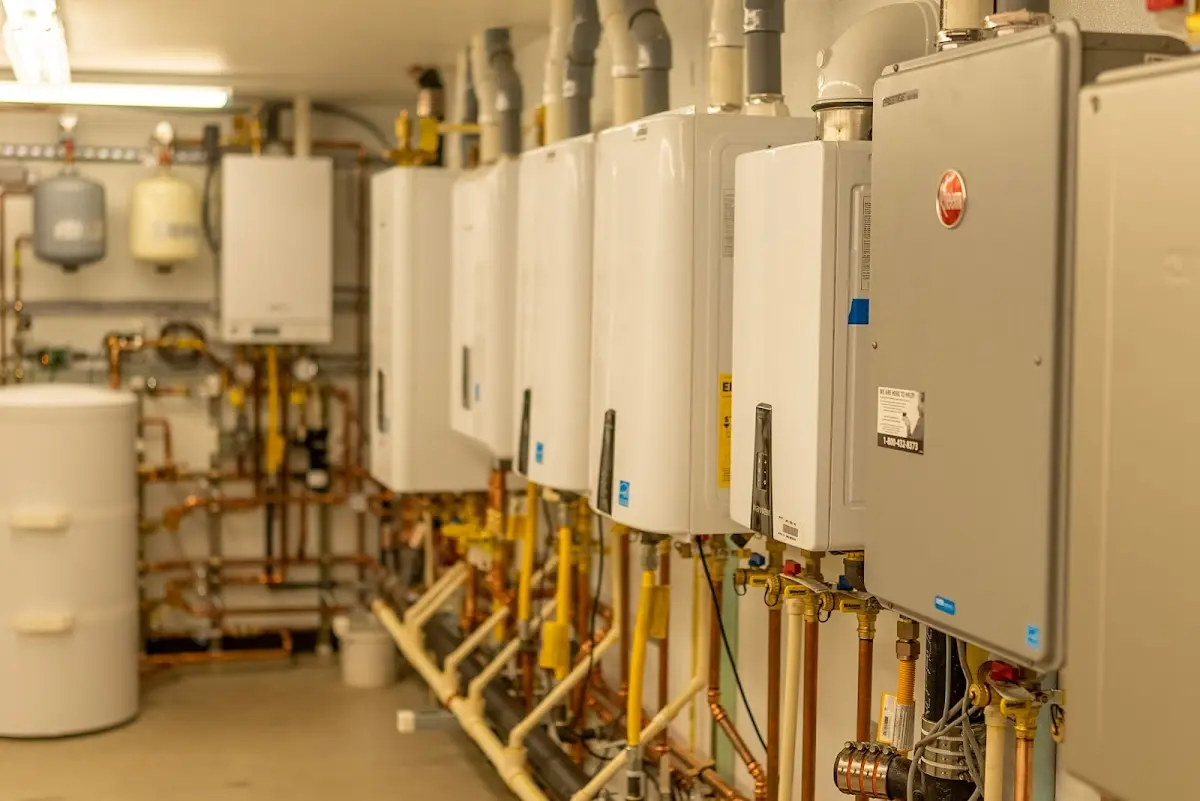 Faucet Repair in Lawrenceburg, TN